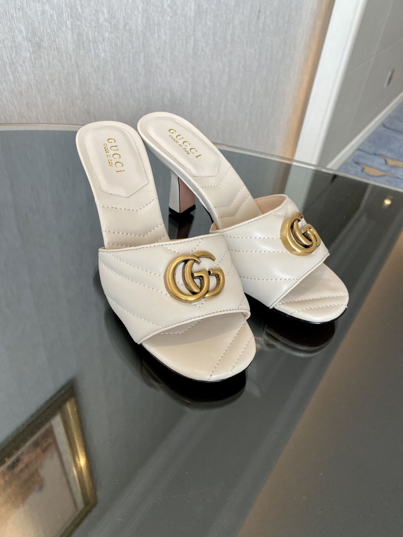 Gucci Slippers